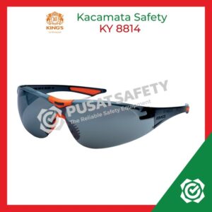 Kacamata Safety Kings KY8814