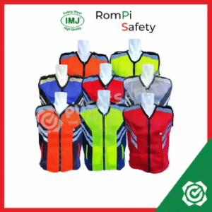 Rompi Safety IMJ Double Mesh