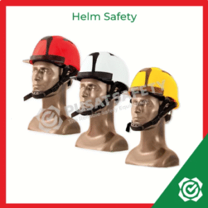 Helm Proyek Safety Leopard LPHL