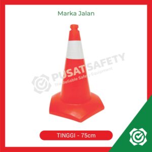 Traffic Safety Cone