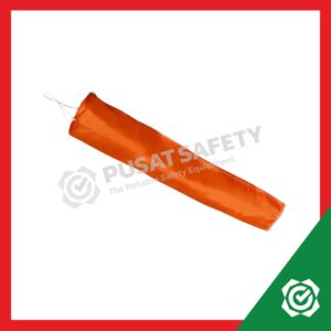 Windsock Petunjuk Arah Angin