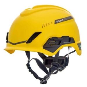 Helm MSA V-Gard Original