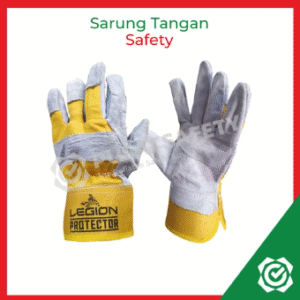 Sarung Tangan Las Legion