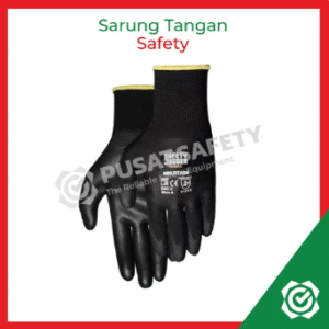 Sarung Tangan Safety Jogger Multitask