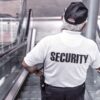peralatan security