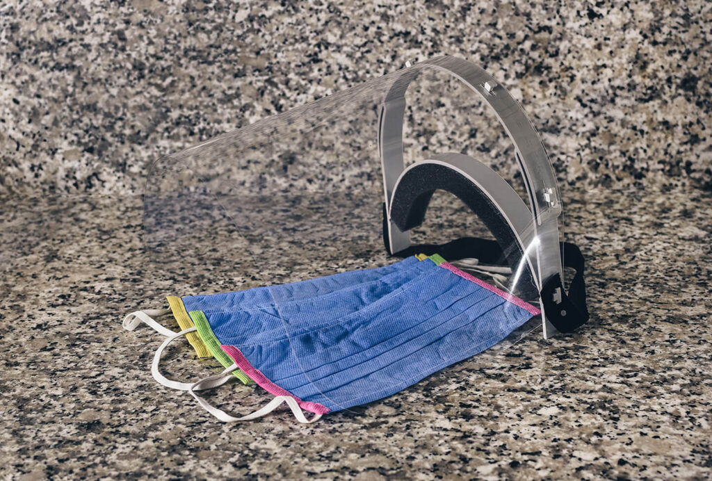 Kenali Contoh Alat Perlindungan Diri & Manfaatnya