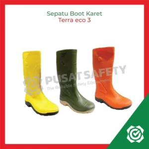 Sepatu Boots AP Eco Terra 3
