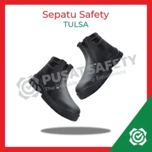 Sepatu Safety Krushers Tulsa