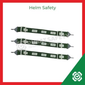 Tali Dagu MSA Original