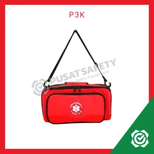 Tas Selempang P3K