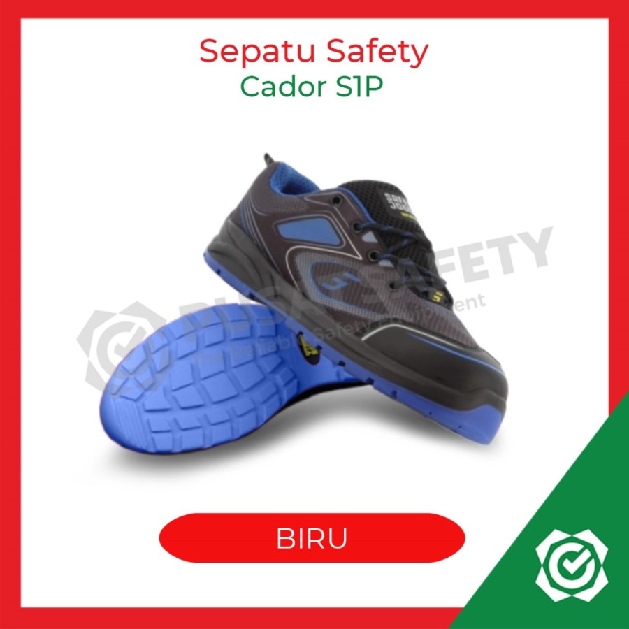 Jual Sepatu Safety Sepatu Kerja Safey Sepatu Safety Pria Pusat Safety