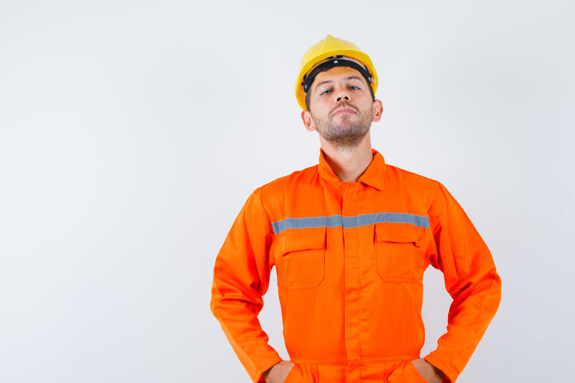 Membuka Jalan Keselamatan dengan Baju Kemeja Safety