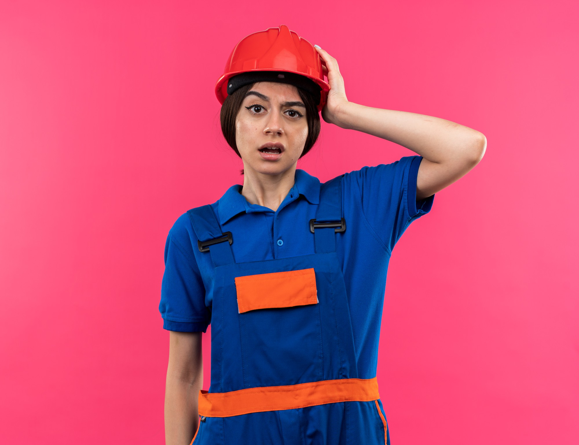 Seragam Kerja Modern Inovasi dalam Dunia Pakaian Profesional