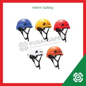 Helm Safety Climbing Bstar Climbx