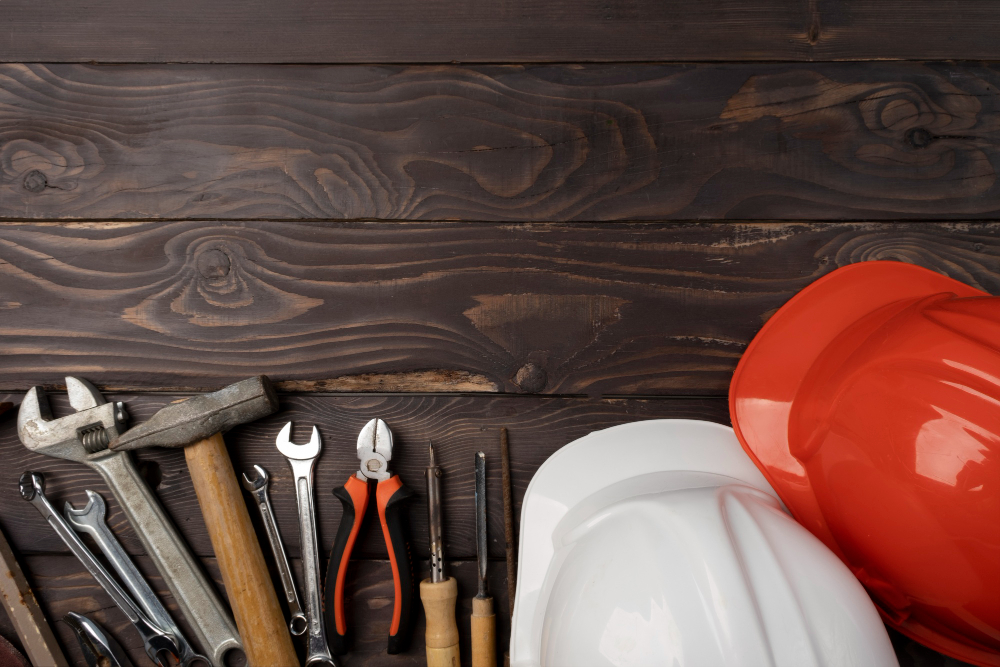 7 alat pelindung diri