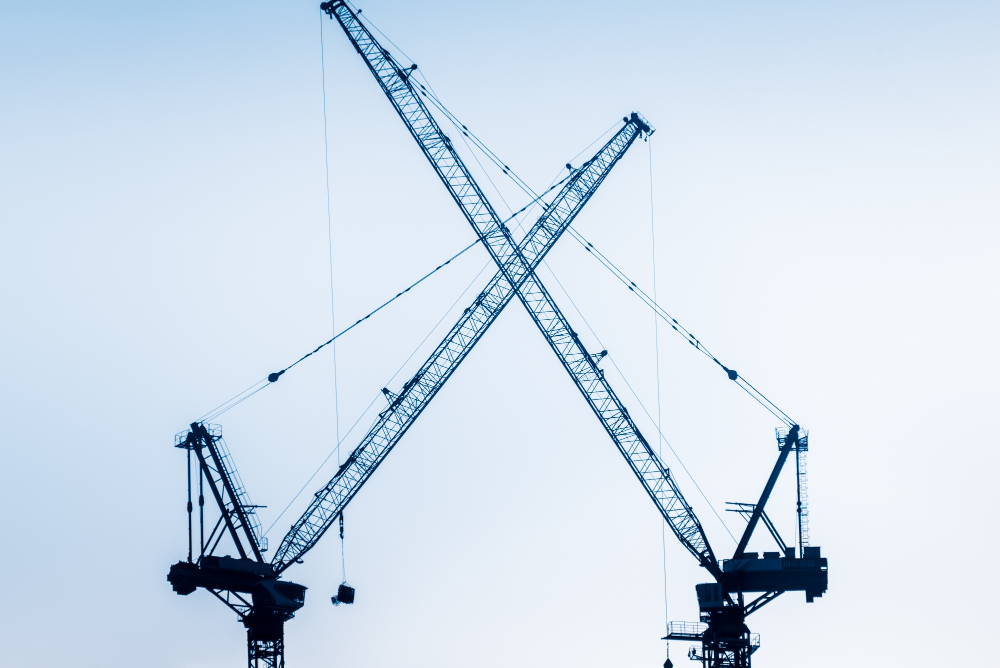 Hoist Crane