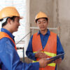 Pentingnya Keselamatan Kerja di Proyek Konstruksi