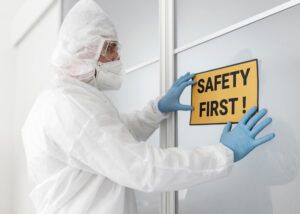 Panduan Memilih APD Sesuai Standar K3 Internasional