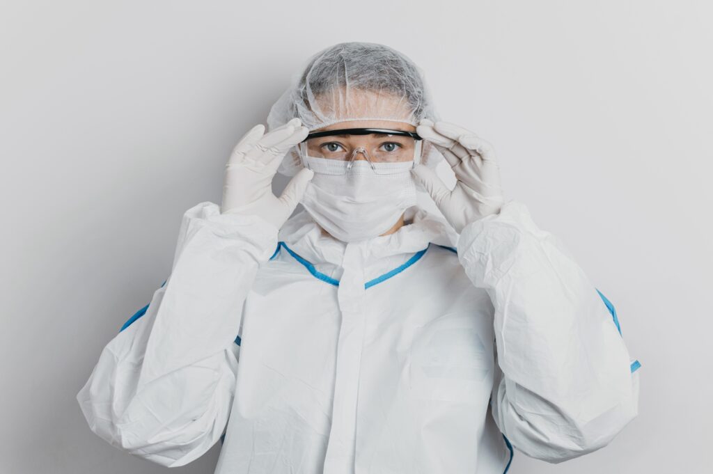 Kenapa Pakaian APD Cepat Rusak? Ini Penyebab dan Solusinya