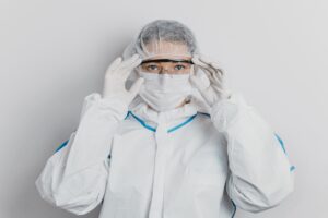 Kenapa Pakaian APD Cepat Rusak? Ini Penyebab dan Solusinya