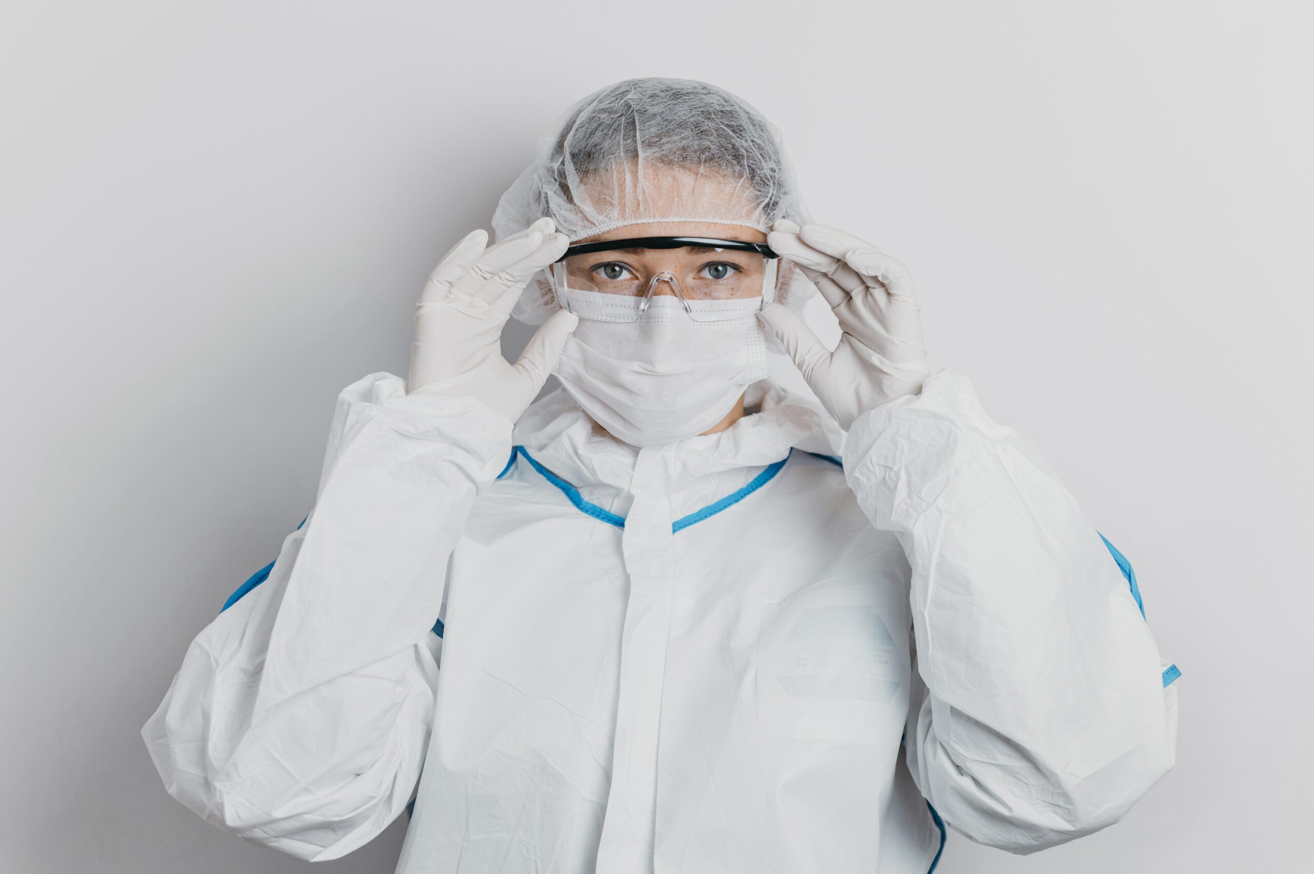 Kenapa Pakaian APD Cepat Rusak? Ini Penyebab dan Solusinya