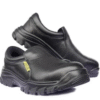 sepatu safety slip on Vol 500