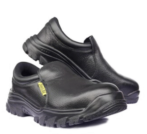 sepatu safety slip on Vol 500