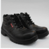 sepatu safety mid cut