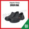 sepatu safety slip on Vol 500