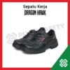 sepatu safety low cut