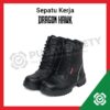 sepatu safety slip on