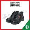 sepatu safety mid cut