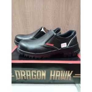 sepatu safety slip on Vol 500