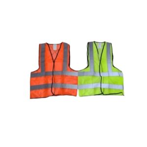 Rompi Polyster GoSave Scot Abu