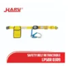 Safety Belt Retractable LPSBR 0309