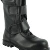 Sepatu Safety Cheetah 2290