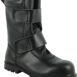 Sepatu Safety Cheetah 2290