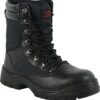 Sepatu Safety Cheetah 3286H4
