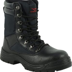 Sepatu Safety Cheetah 3286H4