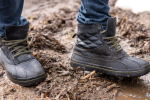 Sepatu Safety Jogger