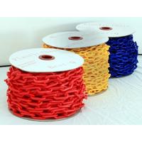 Rantai Plastik 6 mm x 50 m 0167