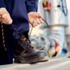 Sepatu Safety Cheetah: Panduan Lengkap Semua Seri & Cara Memilih yang Tepat