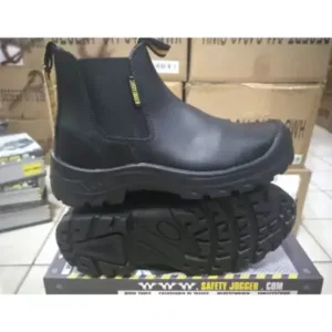 Sepatu Safety Jogger Bestfit