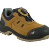 Sepatu Kerja Safety Cheetah 6012K