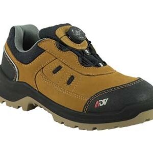 Sepatu Kerja Safety Cheetah 6012K