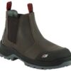 Sepatu Kerja Safety Cheetah 6110C