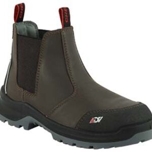 Sepatu Kerja Safety Cheetah 6110C
