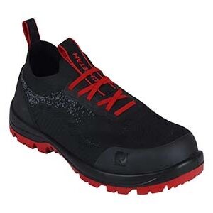 Sepatu Kerja Safety Cheetah 8084