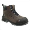 Sepatu Safety Cheetah 6111C