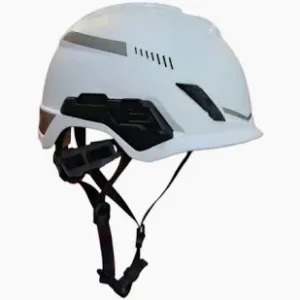 Helm MSA Climbing H1 Trivent